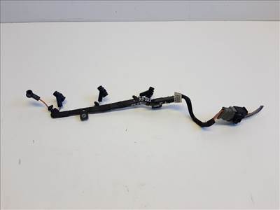 Ford Focus  izzítógyertya vezeték 9653811880