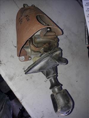 Renault Trafic Váltó Kulissza