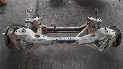 Ford Focus 2.5 Hátsó Híd Tárcsafékes