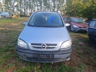 OPEL ZAFIRA A (F75) Váltó (Mechanikus) 2. kép