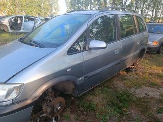 OPEL ZAFIRA A (F75) Váltó (Mechanikus) 5. kép