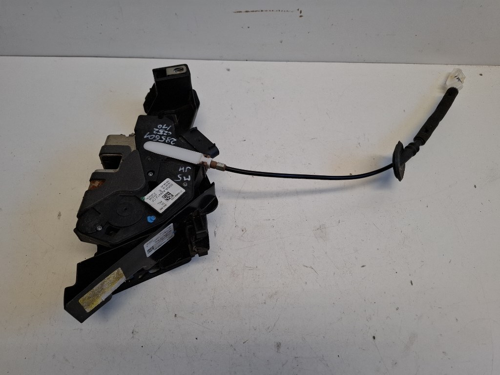 Ford Mondeo (MK5) jobb hátsó ajtózár BM5AA26412CF 1. kép