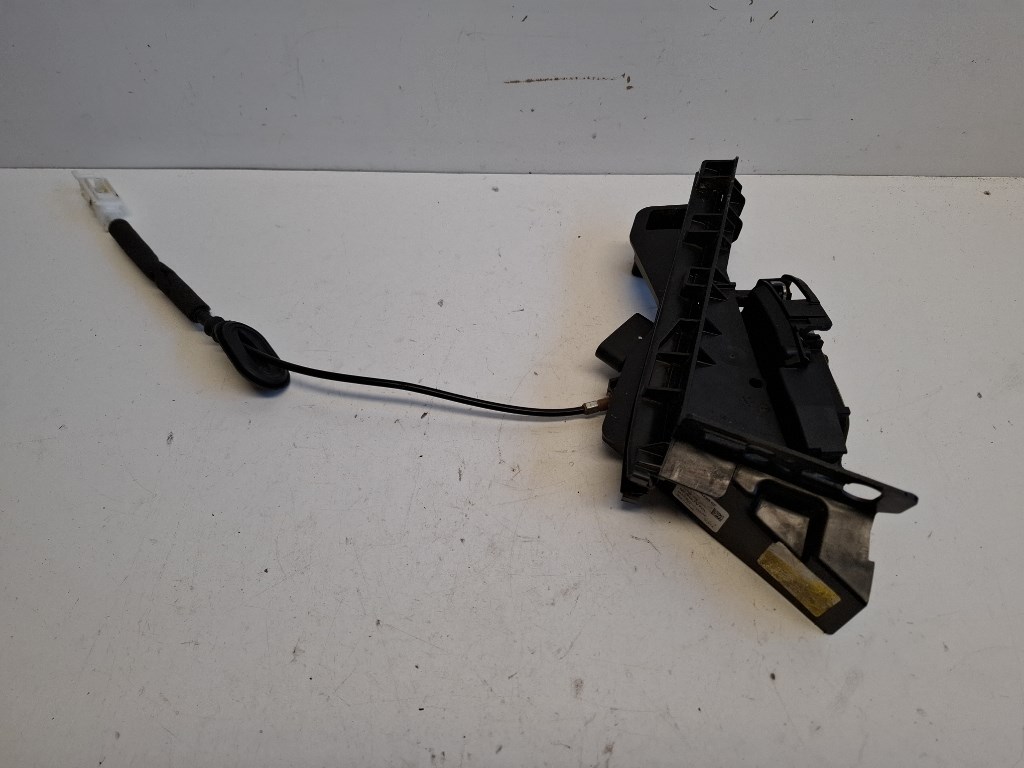 Ford Mondeo (MK5) jobb hátsó ajtózár BM5AA26412CF 2. kép