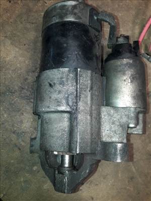 Renault Clio II Önindító 8200 021 396