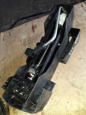 Volkswagen Polo Classic Emelő