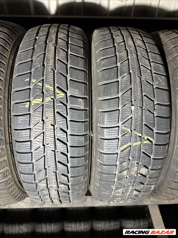 175/65 R13 Yokohama W.drive 80T | 6mm l 2db l DOT2017 1. kép