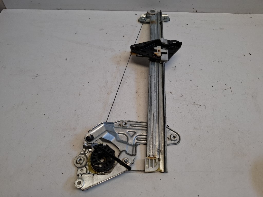 Honda Jazz (GE) bal elsõ Ablakemelõ szerkezet elektromos 1. kép