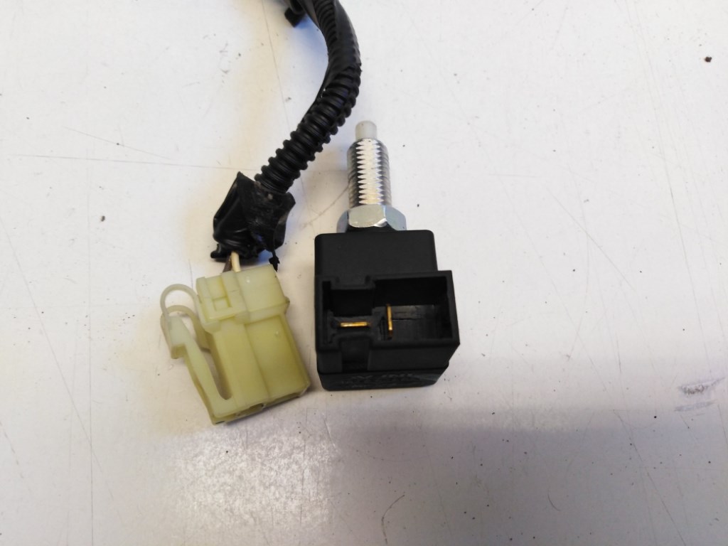 Hyundai I 10 (PA) féklámpa kapcsoló 2. kép