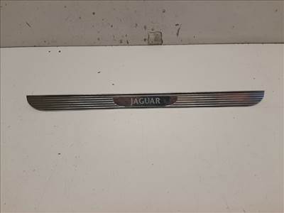 Jaguar S-type első küszöb díszléc