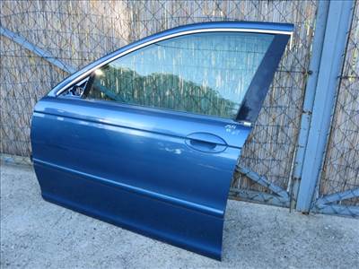 Jaguar x-type bal első ajtó