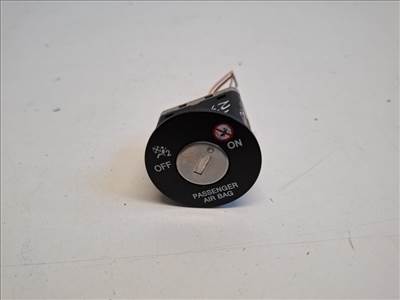 Kia Sportage (SL) légzsák kapcsoló