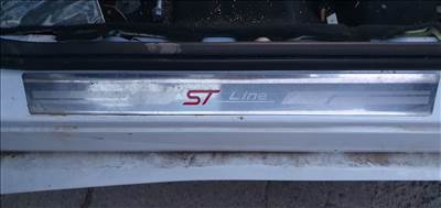 Ford Kuga mk2 st line küszöb díszléc párban 