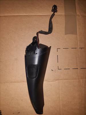 Volkswagen Golf V Plus Bal Első Ajtó Hangszóró