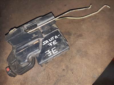 Hyundai Santa Fe Jobb Első Ajtó Zárszerkezet + Központizár Motor