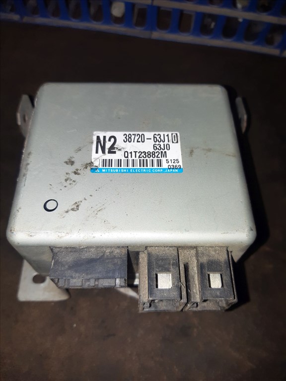 Suzuki Swift III 04-10 Kormányszervó Vezérlõ Elektronika 38720-63J10 1. kép