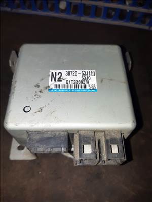 Suzuki Swift III 04-10 Kormányszervó Vezérlő Elektronika 38720-63J10