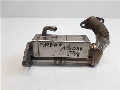 Mazda 6 (GH) egr szelep hûtő R2AA20304