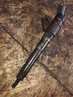 Iveco Daily Porlasztó