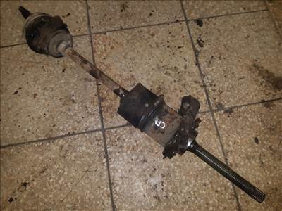 Lada Niva Bal Első Féltengely