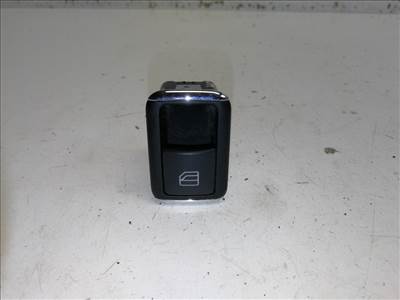 Mercedes-Benz W204 bal hátsó ablakemelő kapcsoló A2048700451