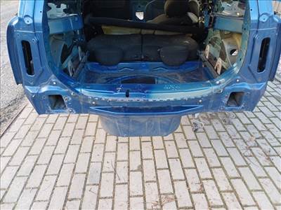 Mini Clubman (R55) hátfal