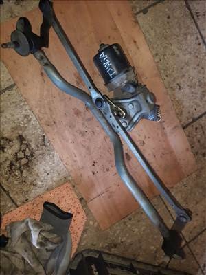 Renault Thalia I Első Ablaktörlő Motor ቛő Ablaktörlő Mechanika 7700435415