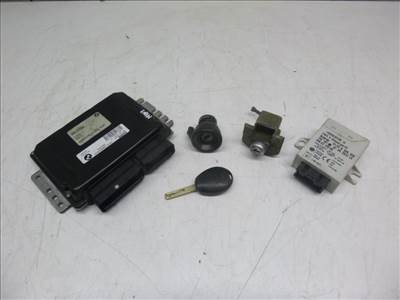 Mini cooper (R50/R53) zárgarnitúra