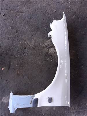 Volvo S40 Bal Első Sárvédő