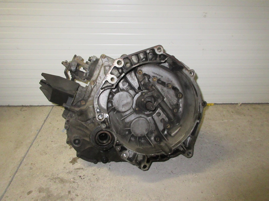 Mini cooper (R50/R53) váltó 2850029310 1. kép