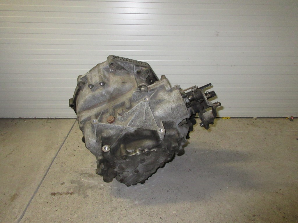 Mini cooper (R50/R53) váltó 2850029310 3. kép