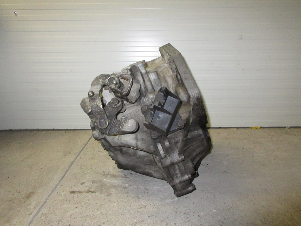 Mini cooper (R50/R53) váltó 2850029310 4. kép