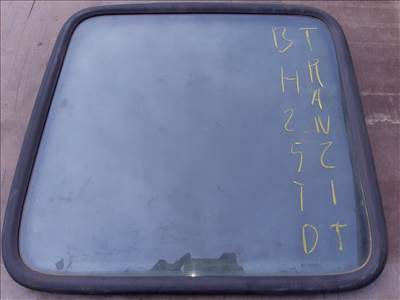 Ford Transit 96-00 Bal Csomagtérajtó Ablaküveg