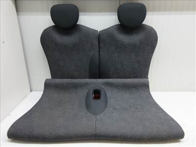 Mini cooper (R50/R53) hátsó ülés