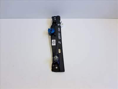 Mini cooper (F55/F56) jobb hátsó Ablakemelő szerkezet elektromos 4828858