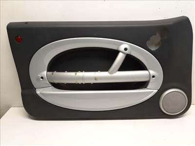 Mini cooper (R50/R53) bal első ajtókárpit