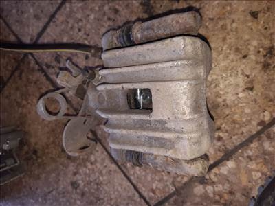 Audi A4 B6 Jobb Hátsó Féknyereg