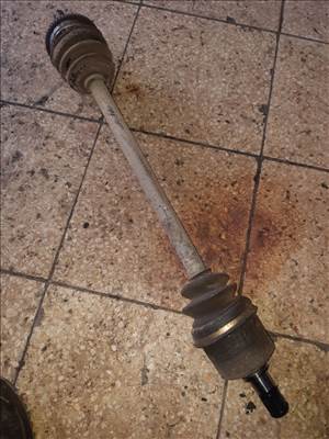 Hyundai Santa Fe Hátsó Féltengely