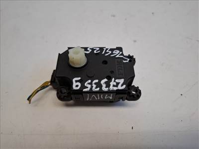 Mini cooper (R56) középső fûtés állító motor 3422658