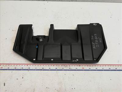 Mitsubishi Asx bal hátsó fenéklemeztálca 5379A037