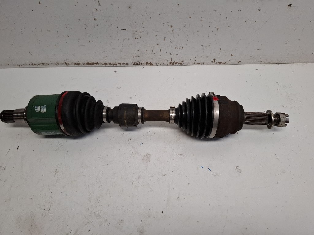 Mitsubishi Outlander bal elsõ féltengely 1. kép