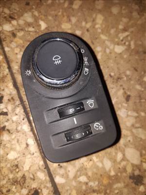 Opel Corsa D Világítás Kapcsoló