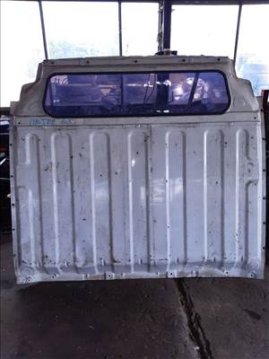 Renault Master 03-10 Hátfal