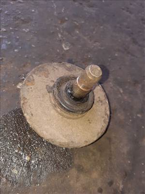 Renault Master 03-10 Rugó Tányér