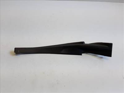 Nissan Micra bal első levélrács záróvég 668955FA0A