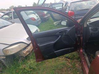 FORD FOCUS (DAW, DBW) Bal első Ajtózár