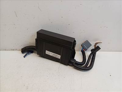 Nissan Navara (D23) bal biztosítéktábla motortér 240125JU4C