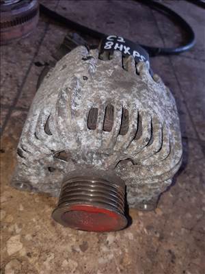 Citroen C2 Generátor 96 464762 80