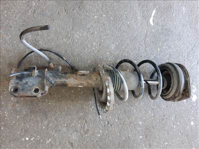 Nissan Micra Jobb Első Lengéscsillapító + Rugó