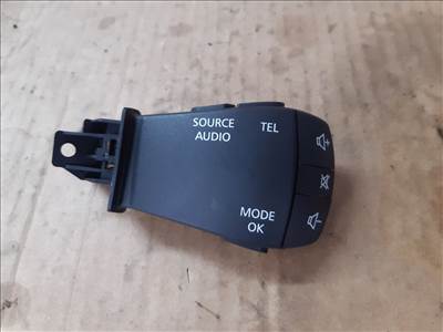 Renault Kadjar Rádió Vezérlő Kormánykapcsoló