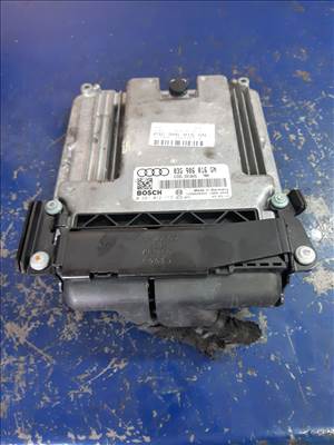 Audi A4 B7 Motorvezérlő / ECU Szett 03G 906 016 GN